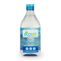 Click here for more details of the Ecover Washing up Liquid 450ml (Pack 2) 10