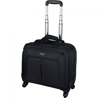 Click here for more details of the Lightpak Star Business Trolley for Laptops