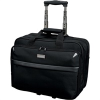 Click here for more details of the Lightpak X Ray Business Laptop Trolley for