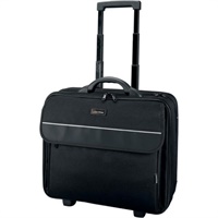 Click here for more details of the Lightpak Treviso Laptop Trolley Bag for La