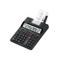 Click here for more details of the Casio HR-150RCE 12 Digit Printing Calculat
