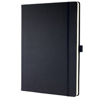 Click here for more details of the Sigel CONCEPTUM A4 Casebound Hard Cover No