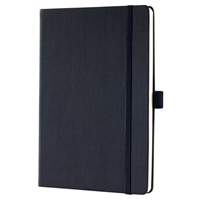 Click here for more details of the Sigel CONCEPTUM A5 Casebound Hard Cover No