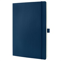 Click here for more details of the Sigel CONCEPTUM A4 Casebound Soft Cover No