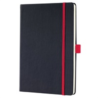 Click here for more details of the Sigel CONCEPTUM A5 Casebound Hard Cover No