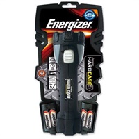 Click here for more details of the Energizer Hardcase Professional Torch LED