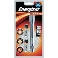 Click here for more details of the Energizer Flash Light Metal Torch 5 x LED