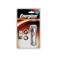 Click here for more details of the Energizer Metal Torch 3 x LED 3 x AAA Batt