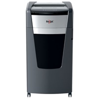 Click here for more details of the Rexel Momentum Extra XP520 120L P-5 Cross
