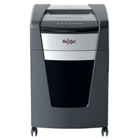 Click here for more details of the Rexel Momentum Extra XP420 60L P-4 Cross C