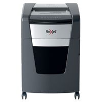 Click here for more details of the Rexel Momentum Extra XP512 45L P-5 Cross C