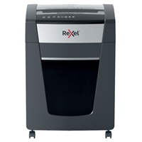 Click here for more details of the Rexel Momentum P515 30L P-5 Cross Cut Shre