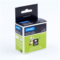 Click here for more details of the Dymo LabelWriter Multipurpose Label 13x25m