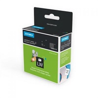 Click here for more details of the Dymo LabelWriter Multipurpose Label 25x25m
