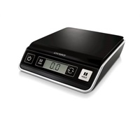 Click here for more details of the Dymo M2 Electronic Mailing Scales 2kg - S0