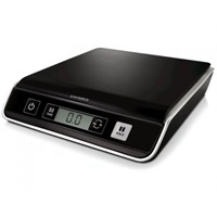 Click here for more details of the Dymo M5 Electronic Mailing Scales 5kg - S0
