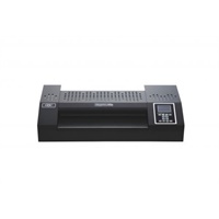 Click here for more details of the GBC Proseries 3600 A3 Laminator 1703600 DD