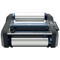 Click here for more details of the GBC Ultima 35 EzLoad A3 Laminator 4410020