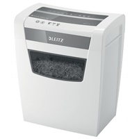 Click here for more details of the Leitz IQ Home Office Cross Cut Paper Shred