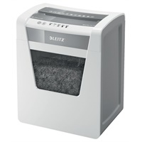 Click here for more details of the Leitz IQ Office Micro Cut Paper Shredder S