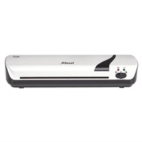 Click here for more details of the GBC Inspire+  A4 Laminator 2104511