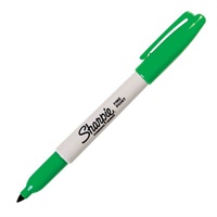 Click here for more details of the Sharpie Permanent Marker Fine Tip 0.9mm Li