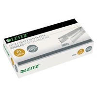 Click here for more details of the Leitz Power Performance P3 Staples (Pack 5