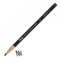Click here for more details of the Sharpie Peel-Off China Marker Black (Pack