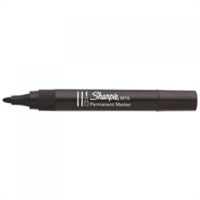 Click here for more details of the Sharpie M15 Permanent Marker Bullet Tip 2m