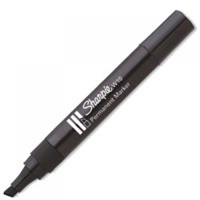 Click here for more details of the Sharpie W10 Permanent Marker Chisel Tip 1.