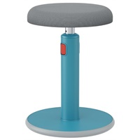Click here for more details of the Leitz Ergo Cosy Active Sit Stand Stool Cal
