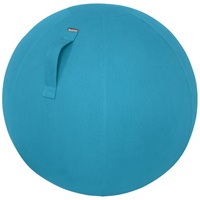 Click here for more details of the Leitz Ergo Cosy Active Sitting Ball Calm B