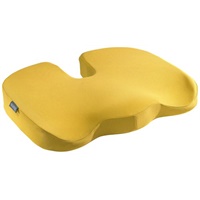Click here for more details of the Leitz Ergo Cosy Seat Cushion Warm Yellow 5