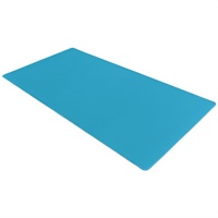 Click here for more details of the Leitz Cosy Desk Mat Calm Blue 52680061