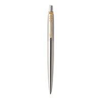 Click here for more details of the Parker Jotter Ballpoint Pen Stainless Stee