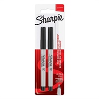 Click here for more details of the Sharpie Permanent Marker Ultra Fine Tip 0.
