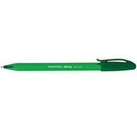 Click here for more details of the Paper Mate InkJoy 100 Ballpoint Pen 1.0mm