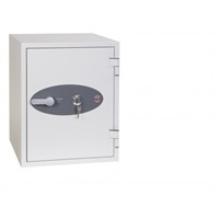 Click here for more details of the Phoenix Titan Size 3 Fire and Security Saf