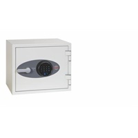 Click here for more details of the Phoenix Titan Size 1 Fire and Security Saf
