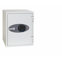 Click here for more details of the Phoenix Titan Size 3 Fire and Security Saf