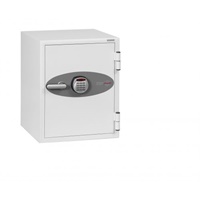 Click here for more details of the Phoenix Fire Fighter Size 1 Fire Safe Elec