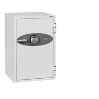 Click here for more details of the Phoenix Fire Fighter Size 2 Fire Safe Elec