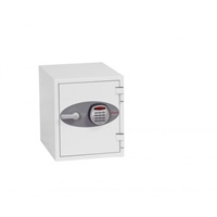 Click here for more details of the Phoenix Datacare Size 1 Data Safe Electron