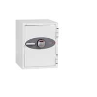 Click here for more details of the Phoenix Datacare Size 2 Data Safe Electron