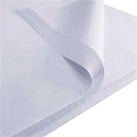 Click here for more details of the ValueX Tissue Paper Acid Free 18gsm 500 x