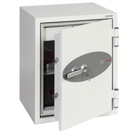Click here for more details of the Phoenix Datacombi Size 1 Data Safe Key Loc