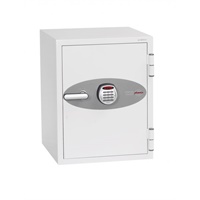 Click here for more details of the Phoenix Datacombi Size 1 Data Safe Electro