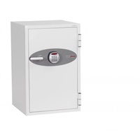 Click here for more details of the Phoenix Datacombi Size 2 Data Safe Electro