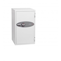 Click here for more details of the Phoenix Data Commander Size 1 Data Safe El