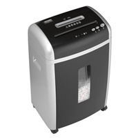 Click here for more details of the Intimus Confidential CP5 2x8mm Shredder260